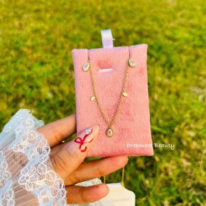 mini water drop zircon