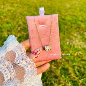 waist pendant