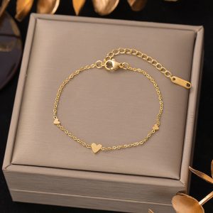 small love bracelet