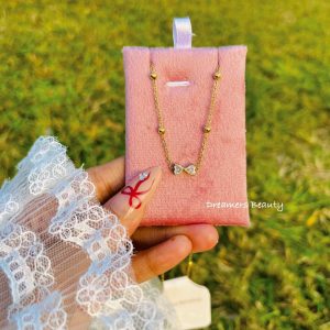 bow zircon small