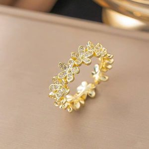 flower ring