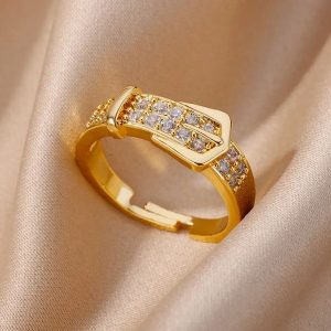 belt ring