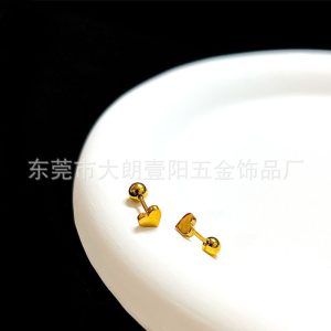 full love earrings