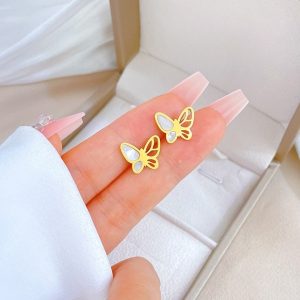butterfly minimalistic