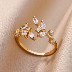 horse eye ring