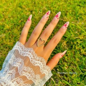 rose stone ring (copy)