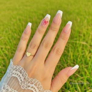 fishtail pearl ring (copy)