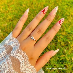 oval stone ring (copy)